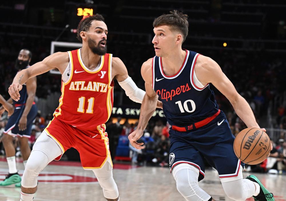 快船为何仍 快船为何仍