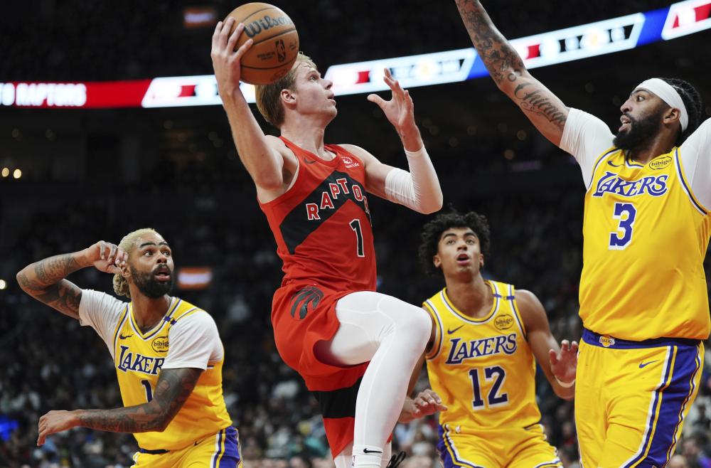 他有望在未 他有望在未